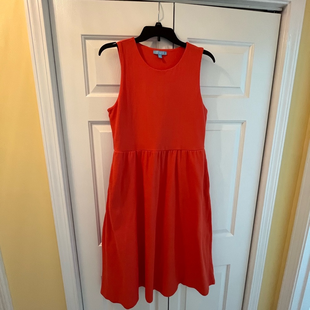 Draper James RSVP MIDI Dress